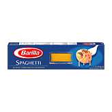 Barilla Pasta Spaghetti Full-Size Picture